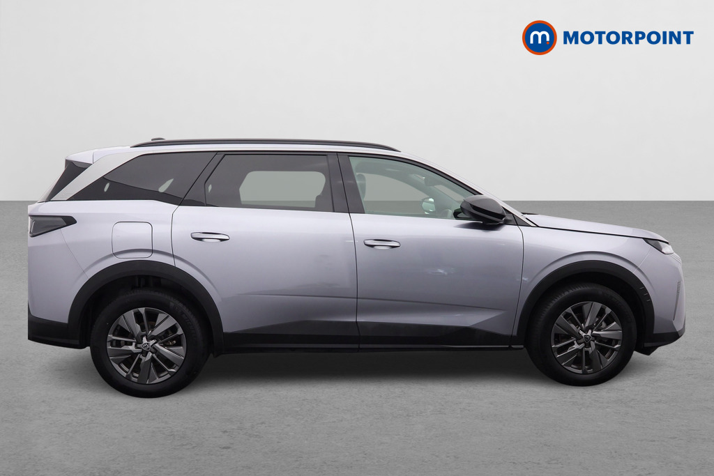 Peugeot 5008 Allure Automatic Petrol SUV - Stock Number (1649482) - Drivers side