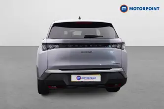 Peugeot 5008 Allure Automatic Petrol SUV - Stock Number (1649482) - Rear bumper