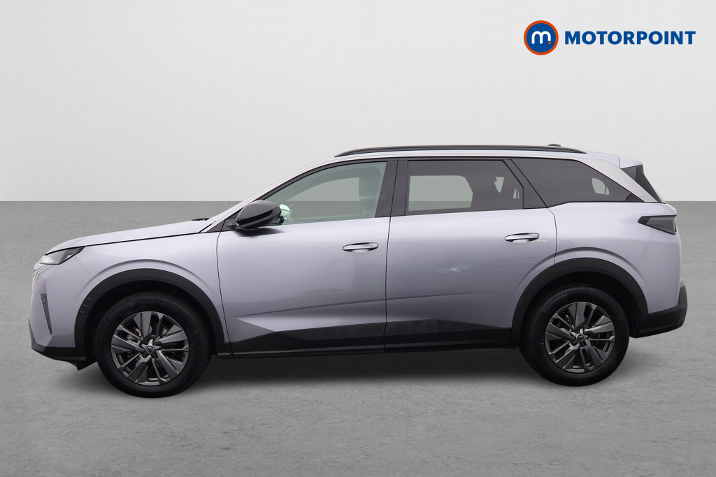 Peugeot 5008 Allure Automatic Petrol SUV - Stock Number (1649482) - Passenger side