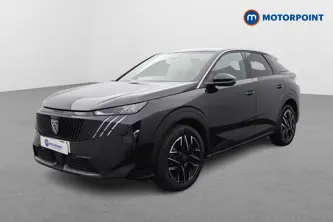 Peugeot 3008 Allure Automatic Petrol SUV - Stock Number (1649487) - Passenger side front corner