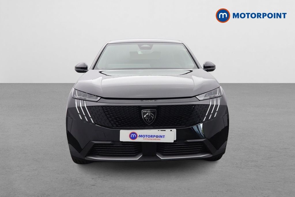 Peugeot 3008 Allure Automatic Petrol SUV - Stock Number (1649487) - Front bumper