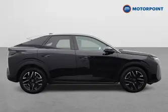 Peugeot 3008 Allure Automatic Petrol SUV - Stock Number (1649487) - Drivers side