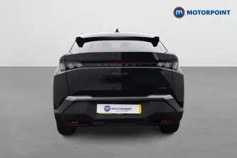 Peugeot 3008 Allure Automatic Petrol SUV - Stock Number (1649487) - Rear bumper