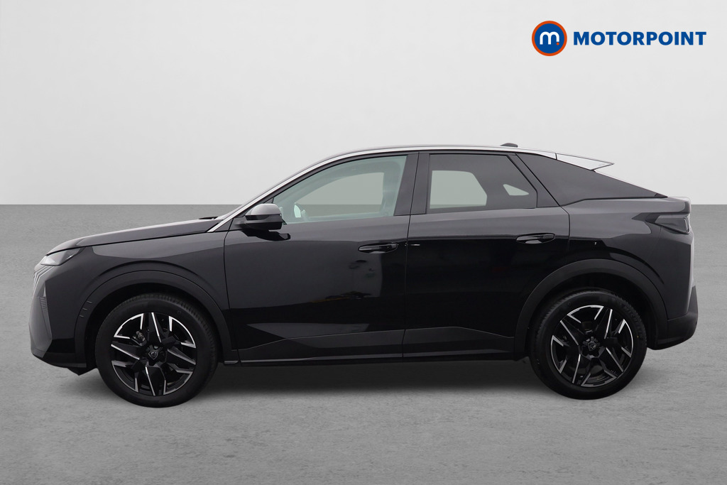 Peugeot 3008 Allure Automatic Petrol SUV - Stock Number (1649487) - Passenger side