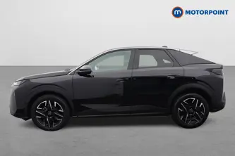 Peugeot 3008 Allure Automatic Petrol SUV - Stock Number (1649487) - Passenger side