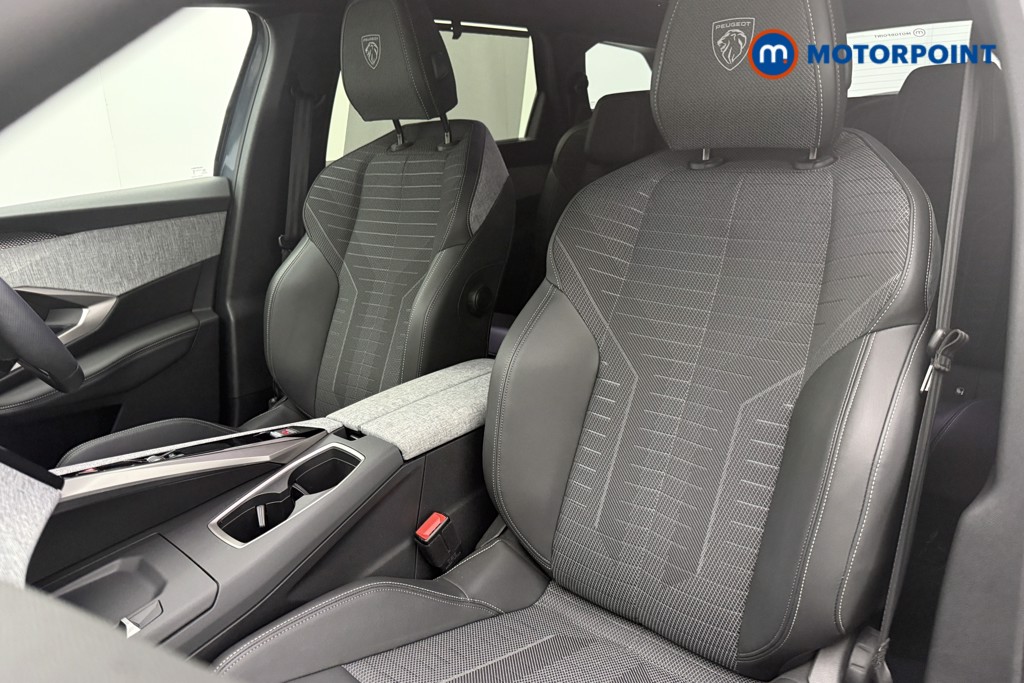 Peugeot 5008 GT Automatic Electric SUV - Stock Number (1649491) - 3rd supplementary image