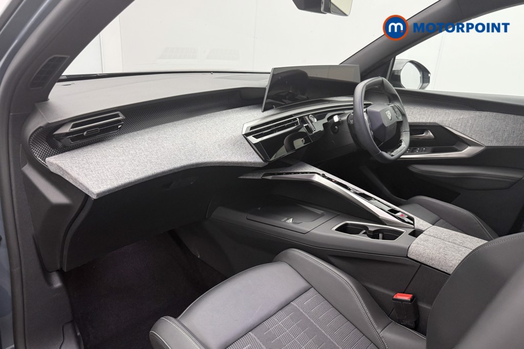 Peugeot 5008 GT Automatic Electric SUV - Stock Number (1649491) - 5th supplementary image
