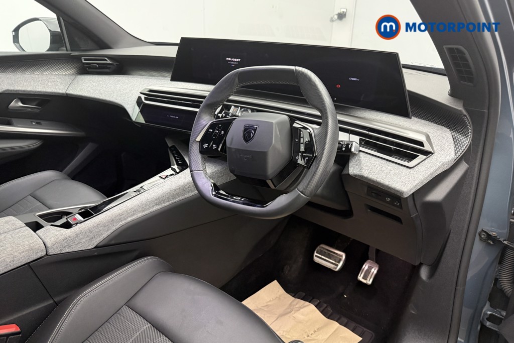 Peugeot 5008 GT Automatic Electric SUV - Stock Number (1649491) - 7th supplementary image