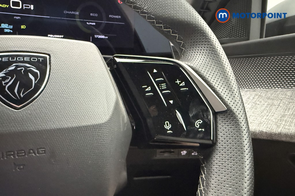Peugeot 5008 GT Automatic Electric SUV - Stock Number (1649491) - 9th supplementary image