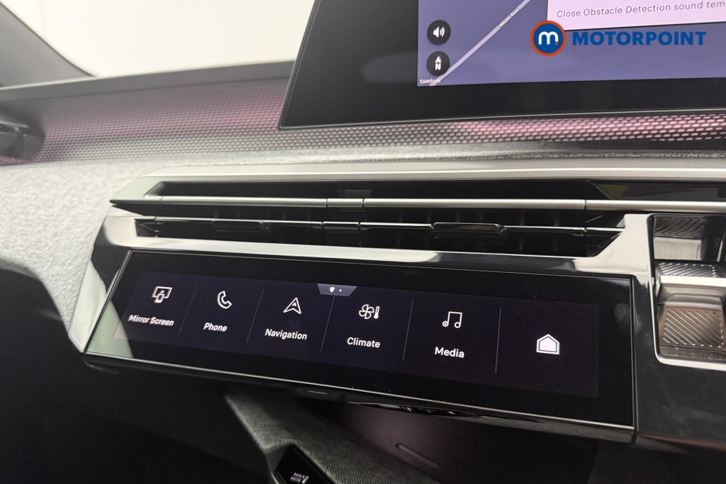 Peugeot 5008 GT Automatic Electric SUV - Stock Number (1649491) - 14th supplementary image