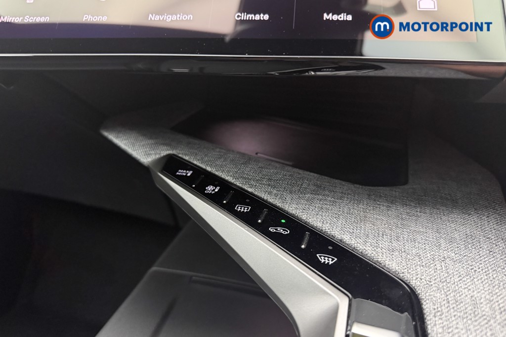 Peugeot 5008 GT Automatic Electric SUV - Stock Number (1649491) - 15th supplementary image