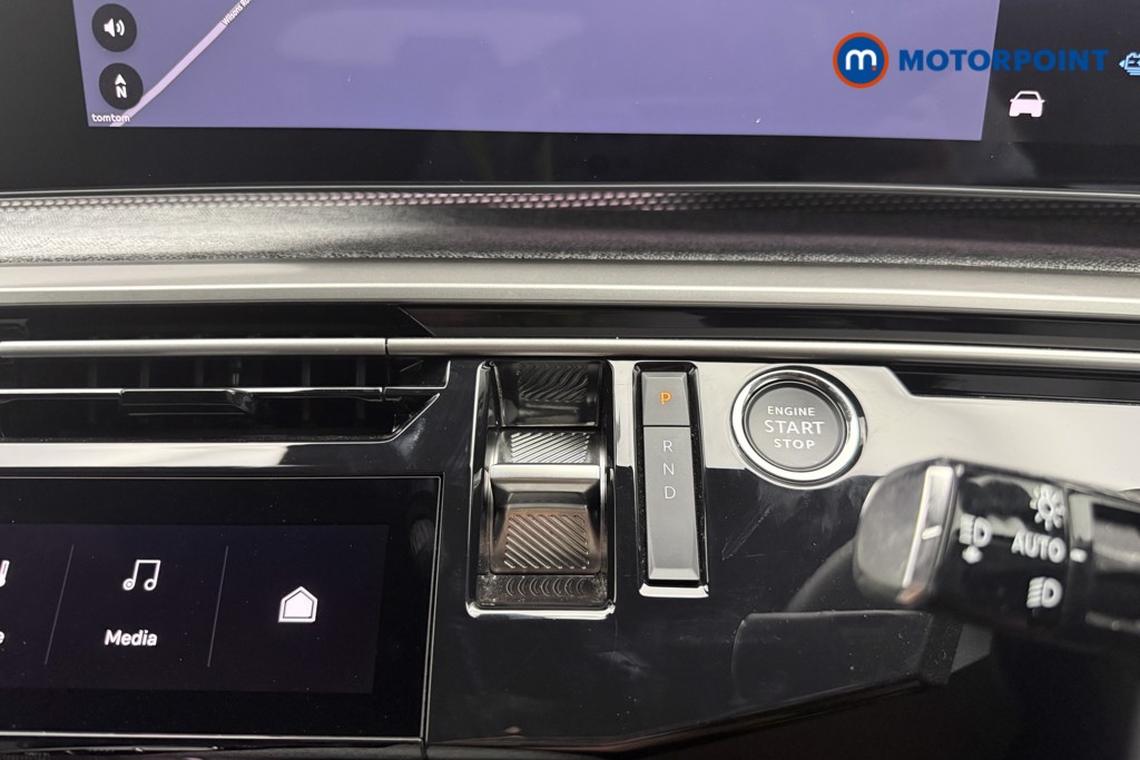 Peugeot 5008 GT Automatic Electric SUV - Stock Number (1649491) - 17th supplementary image