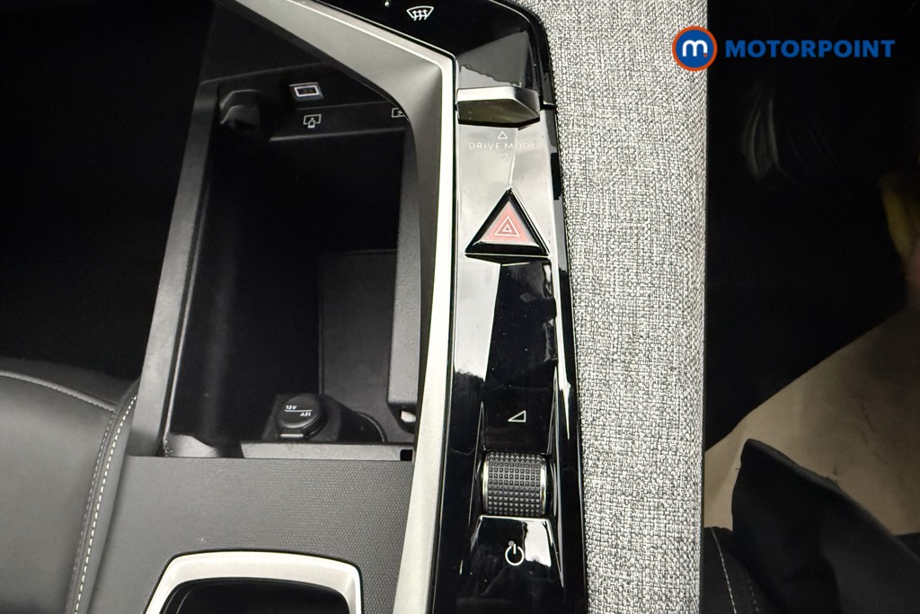 Peugeot 5008 GT Automatic Electric SUV - Stock Number (1649491) - 18th supplementary image