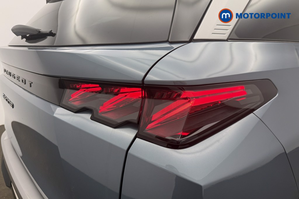 Peugeot 5008 GT Automatic Electric SUV - Stock Number (1649491) - 20th supplementary image