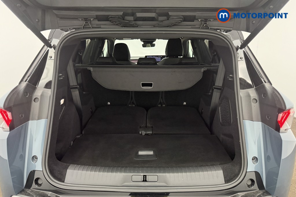 Peugeot 5008 GT Automatic Electric SUV - Stock Number (1649491) - 21st supplementary image