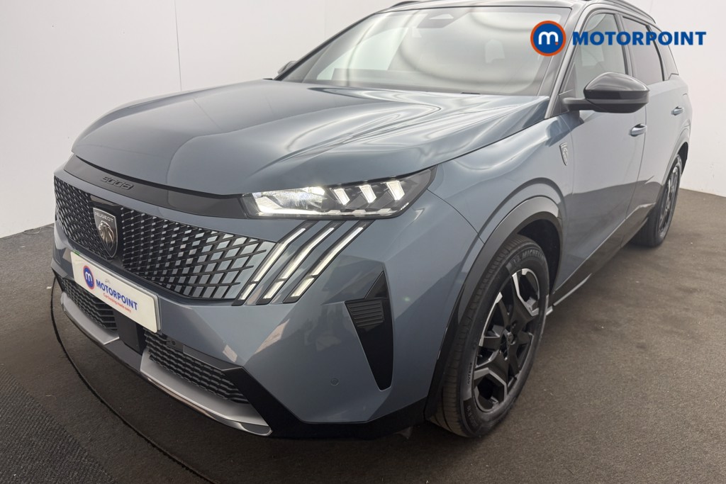 Peugeot 5008 GT Automatic Electric SUV - Stock Number (1649491) - 23rd supplementary image