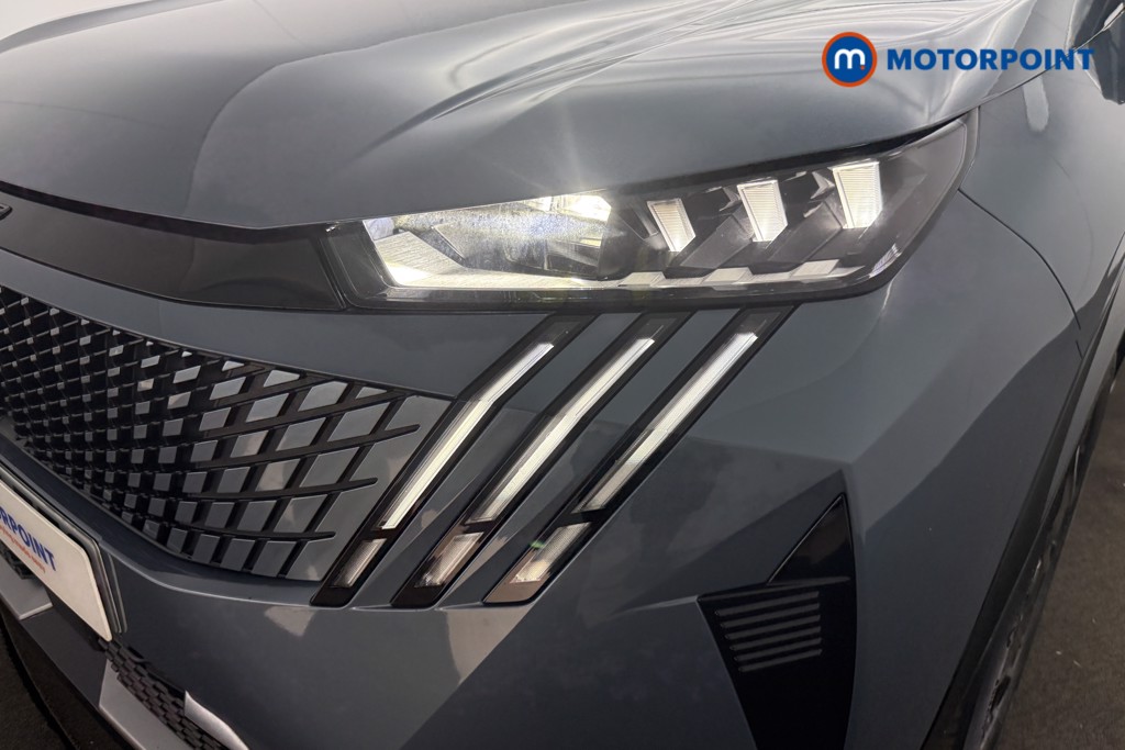 Peugeot 5008 GT Automatic Electric SUV - Stock Number (1649491) - 24th supplementary image