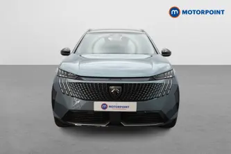 Peugeot 5008 GT Automatic Electric SUV - Stock Number (1649491) - Front bumper