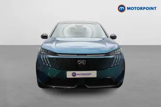 Peugeot 3008 GT Automatic Electric SUV - Stock Number (1649501) - Front bumper