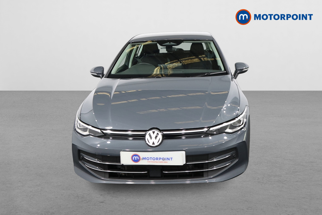 Volkswagen Golf Style Automatic Petrol Hatchback - Stock Number (1649527) - Front bumper