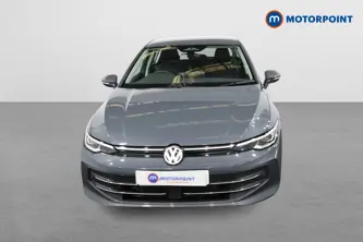 Volkswagen Golf Style Automatic Petrol Hatchback - Stock Number (1649527) - Front bumper