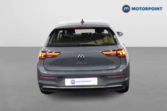 Volkswagen Golf Style Automatic Petrol Hatchback - Stock Number (1649527) - Rear bumper