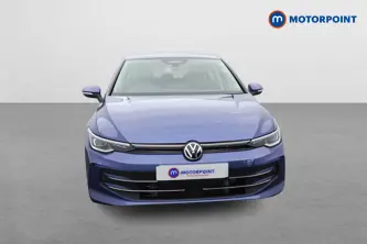 Volkswagen Golf Style Automatic Petrol Hatchback - Stock Number (1649530) - Front bumper