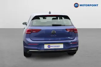 Volkswagen Golf Style Automatic Petrol Hatchback - Stock Number (1649530) - Rear bumper