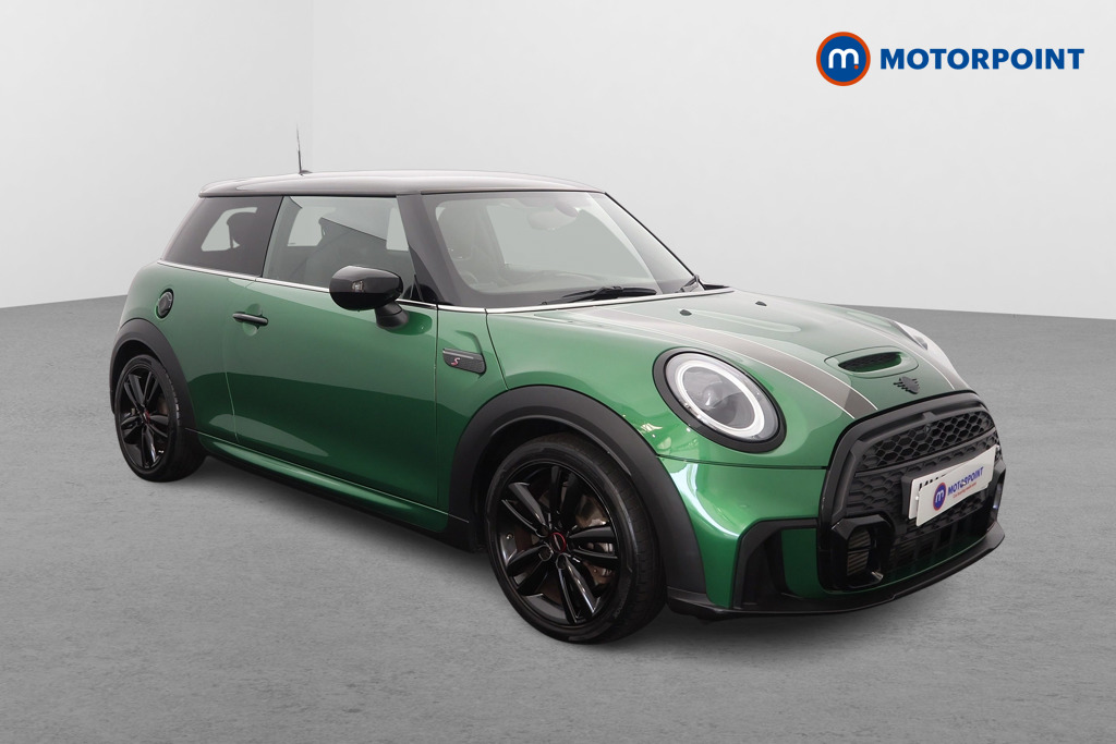 MINI Hatchback listing photo