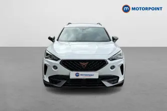 Cupra Formentor V2 Automatic Petrol SUV - Stock Number (1649567) - Front bumper