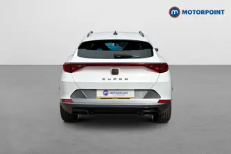 Cupra Formentor V2 Automatic Petrol SUV - Stock Number (1649567) - Rear bumper