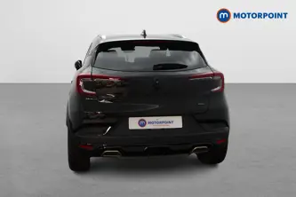 Renault Captur Engineered Automatic Petrol Plug-In Hybrid SUV - Stock Number (1649583) - Rear bumper