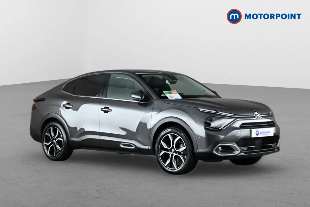 CITROEN C4 X