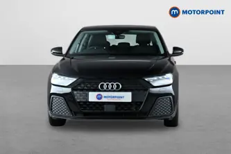 Audi A1 Technik Manual Petrol Hatchback - Stock Number (1649592) - Front bumper