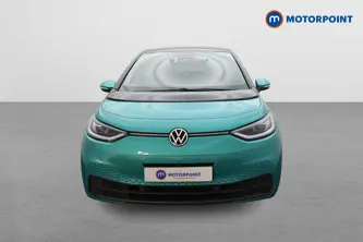 Volkswagen Id.3 Tour Pro S Automatic Electric Hatchback - Stock Number (1649598) - Front bumper