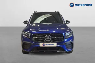 Mercedes-Benz GLB Amg Line Automatic Petrol SUV - Stock Number (1649600) - Front bumper