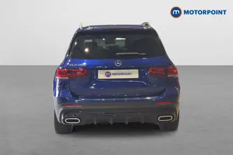 Mercedes-Benz GLB Amg Line Automatic Petrol SUV - Stock Number (1649600) - Rear bumper