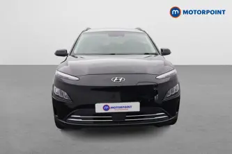 Hyundai Kona Premium Automatic Electric SUV - Stock Number (1649611) - Front bumper