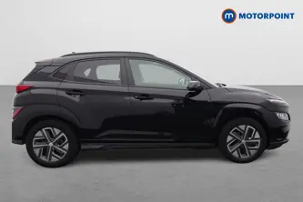Hyundai Kona Premium Automatic Electric SUV - Stock Number (1649611) - Drivers side