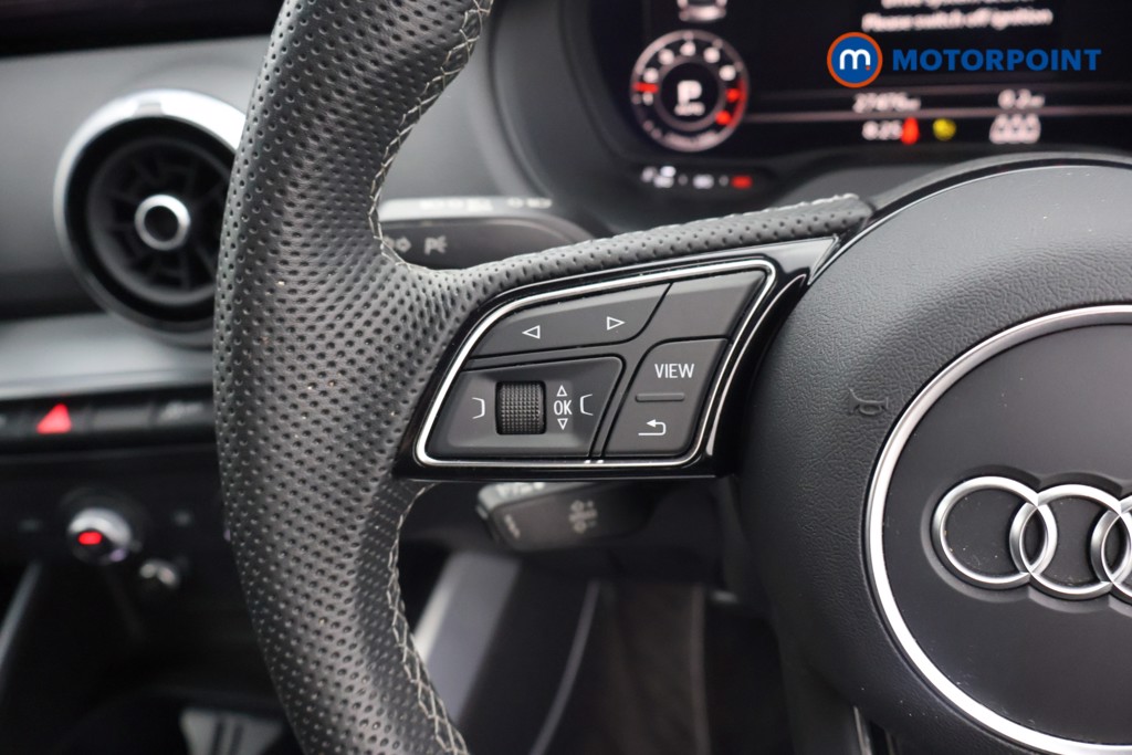 Audi Q2 S Line Automatic Petrol SUV - Stock Number (1649621) - 6th supplementary image