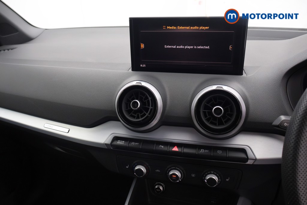 Audi Q2 S Line Automatic Petrol SUV - Stock Number (1649621) - 9th supplementary image