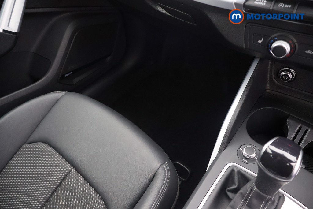 Audi Q2 S Line Automatic Petrol SUV - Stock Number (1649621) - 12th supplementary image