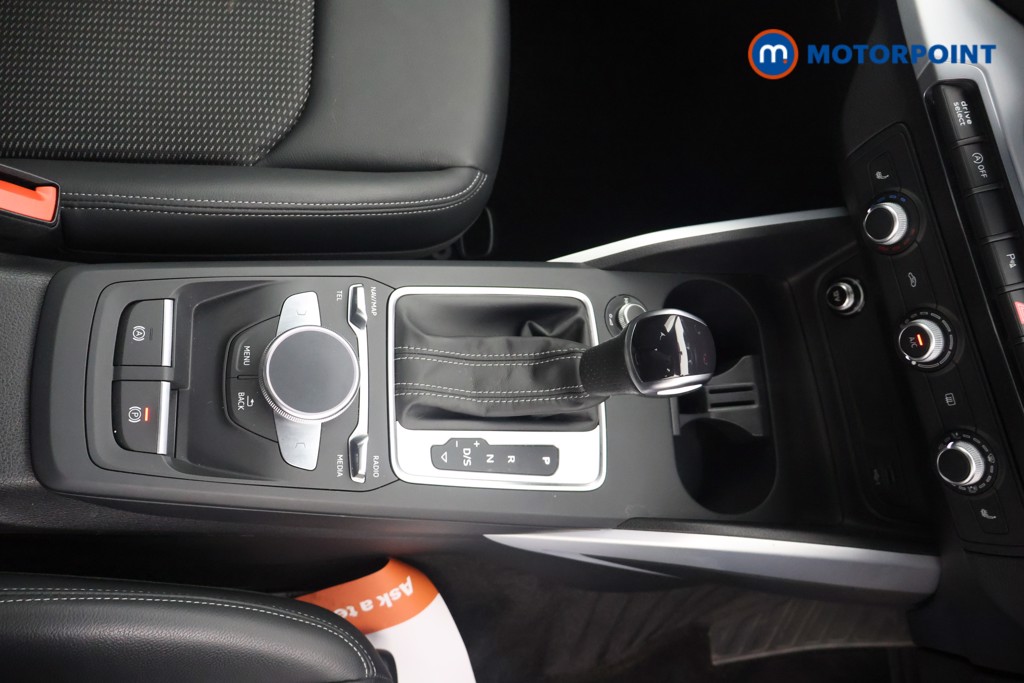 Audi Q2 S Line Automatic Petrol SUV - Stock Number (1649621) - 13th supplementary image