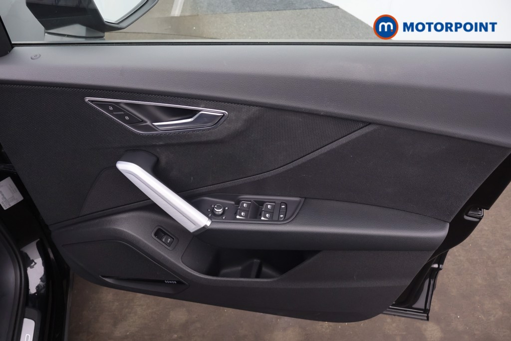 Audi Q2 S Line Automatic Petrol SUV - Stock Number (1649621) - 14th supplementary image