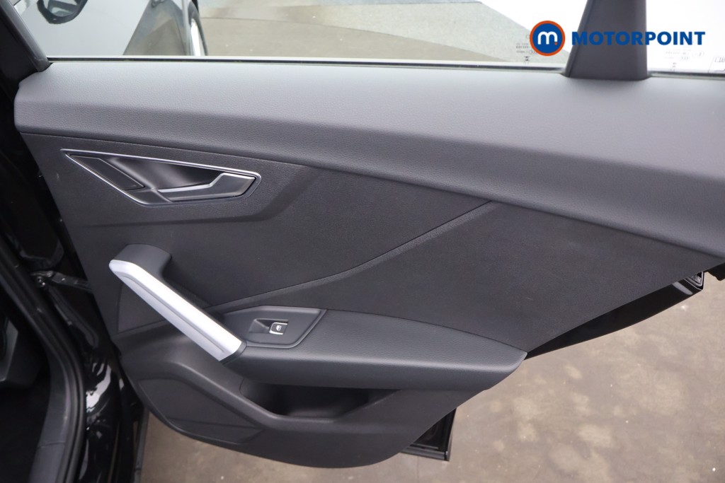 Audi Q2 S Line Automatic Petrol SUV - Stock Number (1649621) - 17th supplementary image