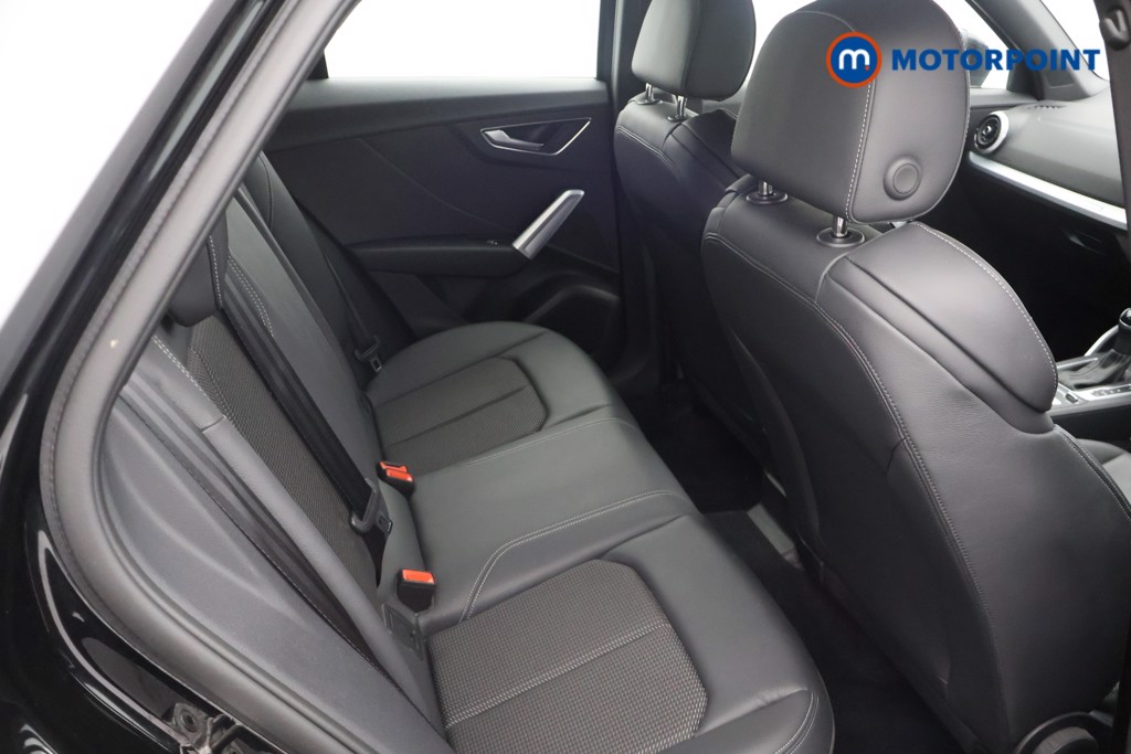 Audi Q2 S Line Automatic Petrol SUV - Stock Number (1649621) - 18th supplementary image