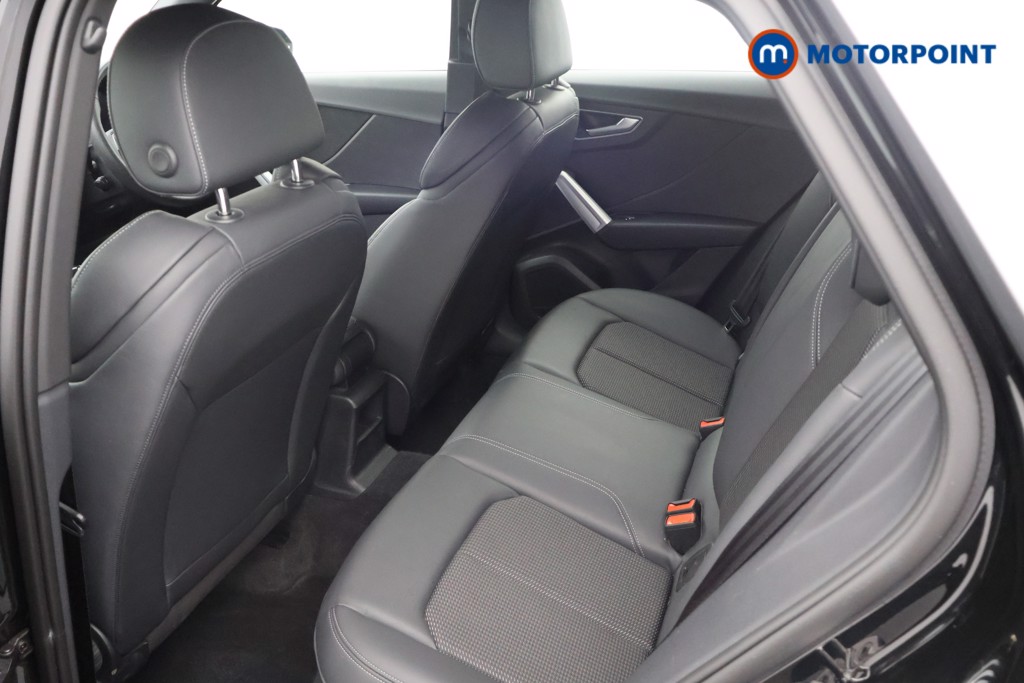Audi Q2 S Line Automatic Petrol SUV - Stock Number (1649621) - 21st supplementary image