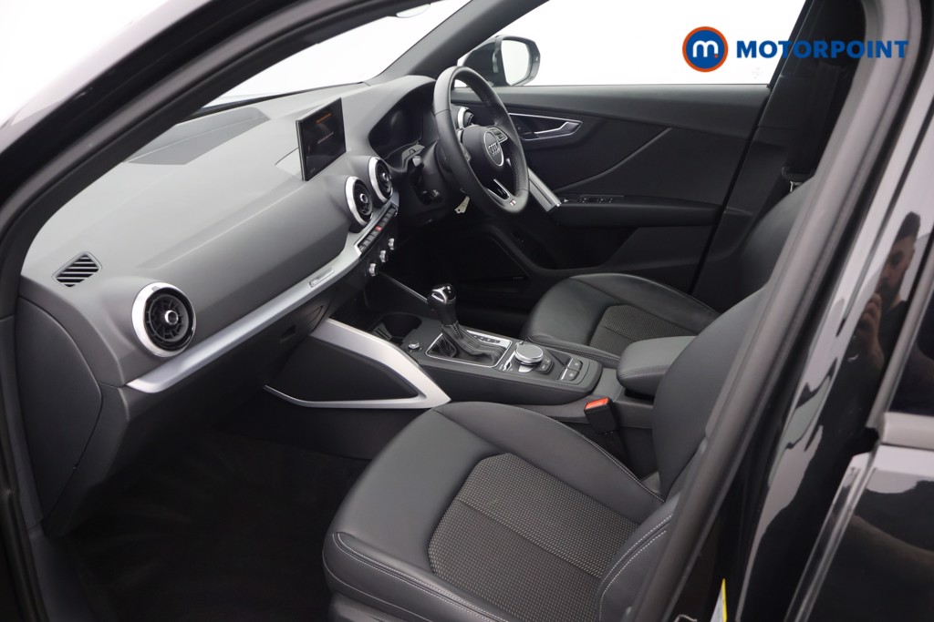Audi Q2 S Line Automatic Petrol SUV - Stock Number (1649621) - 23rd supplementary image