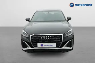 Audi Q2 S Line Automatic Petrol SUV - Stock Number (1649621) - Front bumper