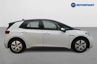 Volkswagen Id.3 Family Pro Automatic Electric Hatchback - Stock Number (1649625) - Drivers side